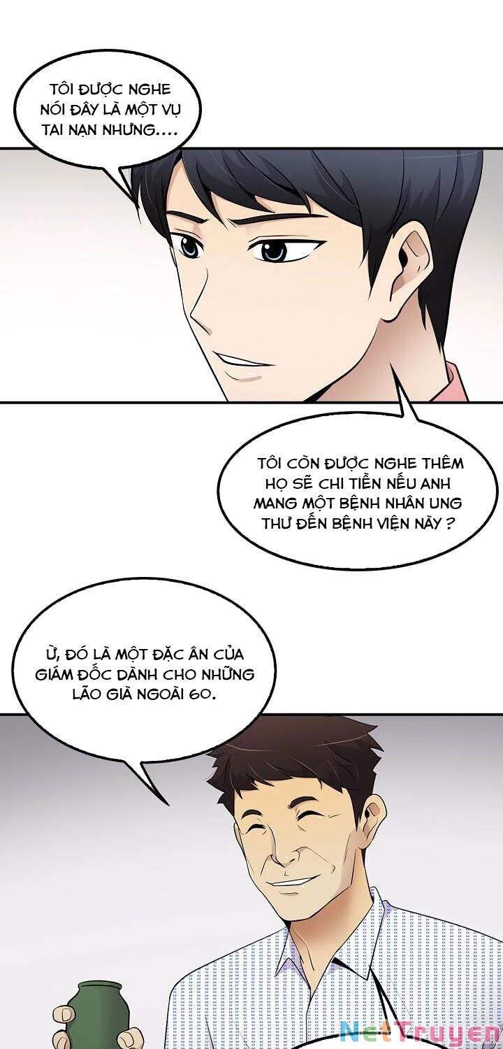 Điều Tra Viên Chuyển Sinh Chapter 40 - 11