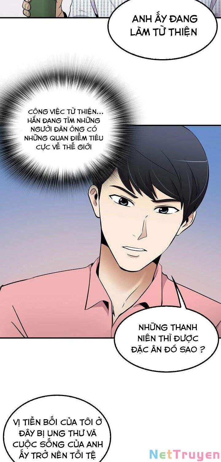 Điều Tra Viên Chuyển Sinh Chapter 40 - 12