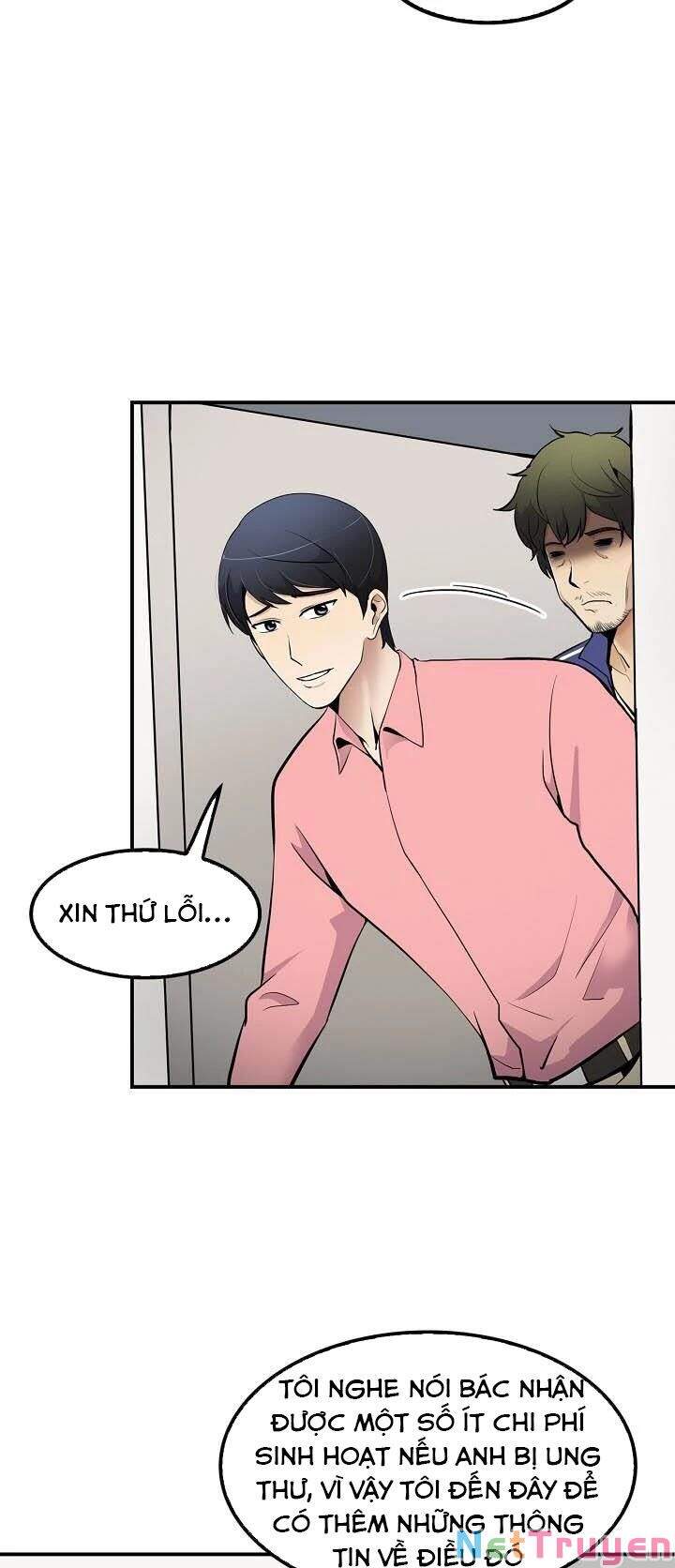 Điều Tra Viên Chuyển Sinh Chapter 40 - 19