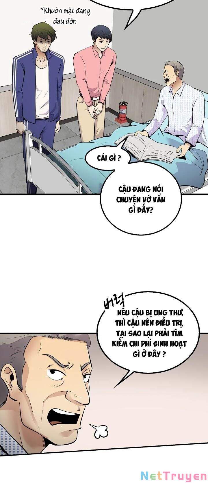 Điều Tra Viên Chuyển Sinh Chapter 40 - 20