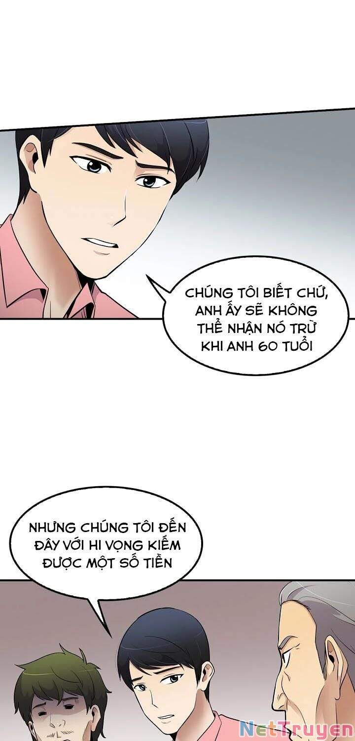 Điều Tra Viên Chuyển Sinh Chapter 40 - 21