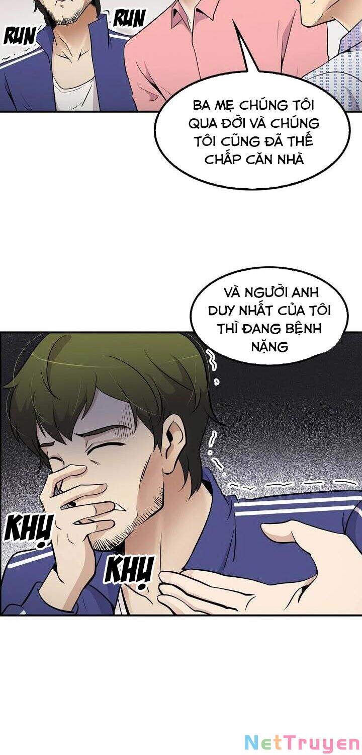 Điều Tra Viên Chuyển Sinh Chapter 40 - 22