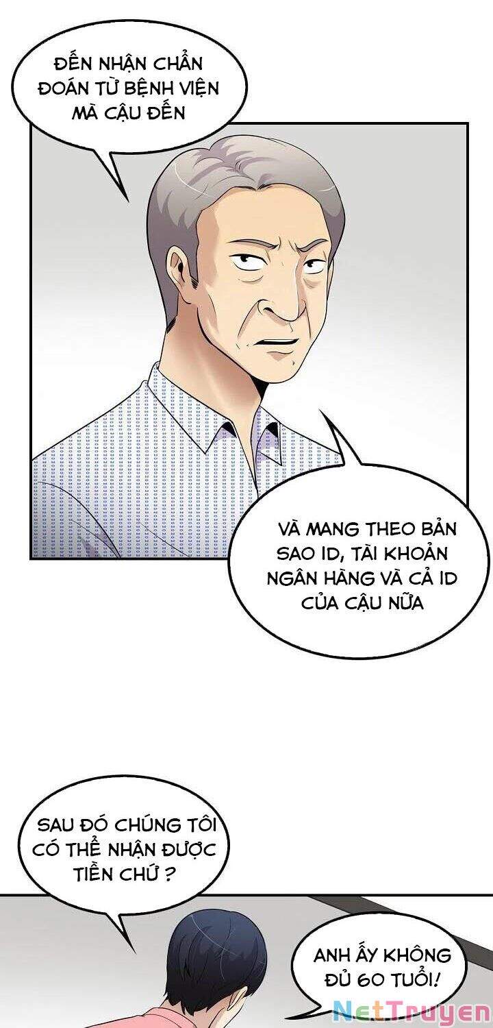 Điều Tra Viên Chuyển Sinh Chapter 40 - 26