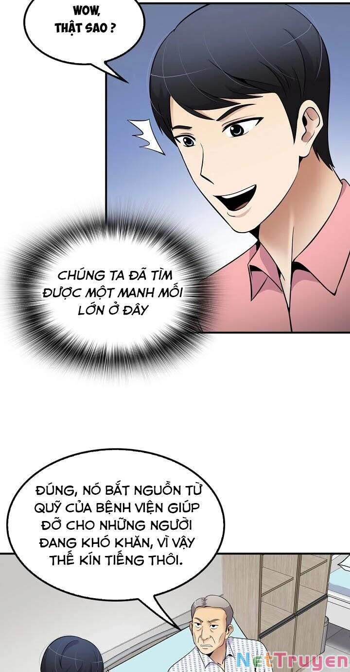Điều Tra Viên Chuyển Sinh Chapter 40 - 29
