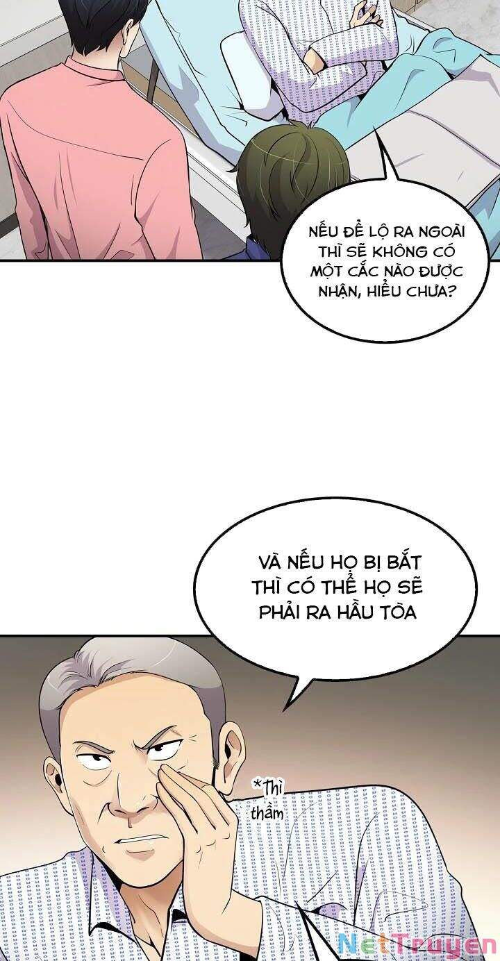 Điều Tra Viên Chuyển Sinh Chapter 40 - 30