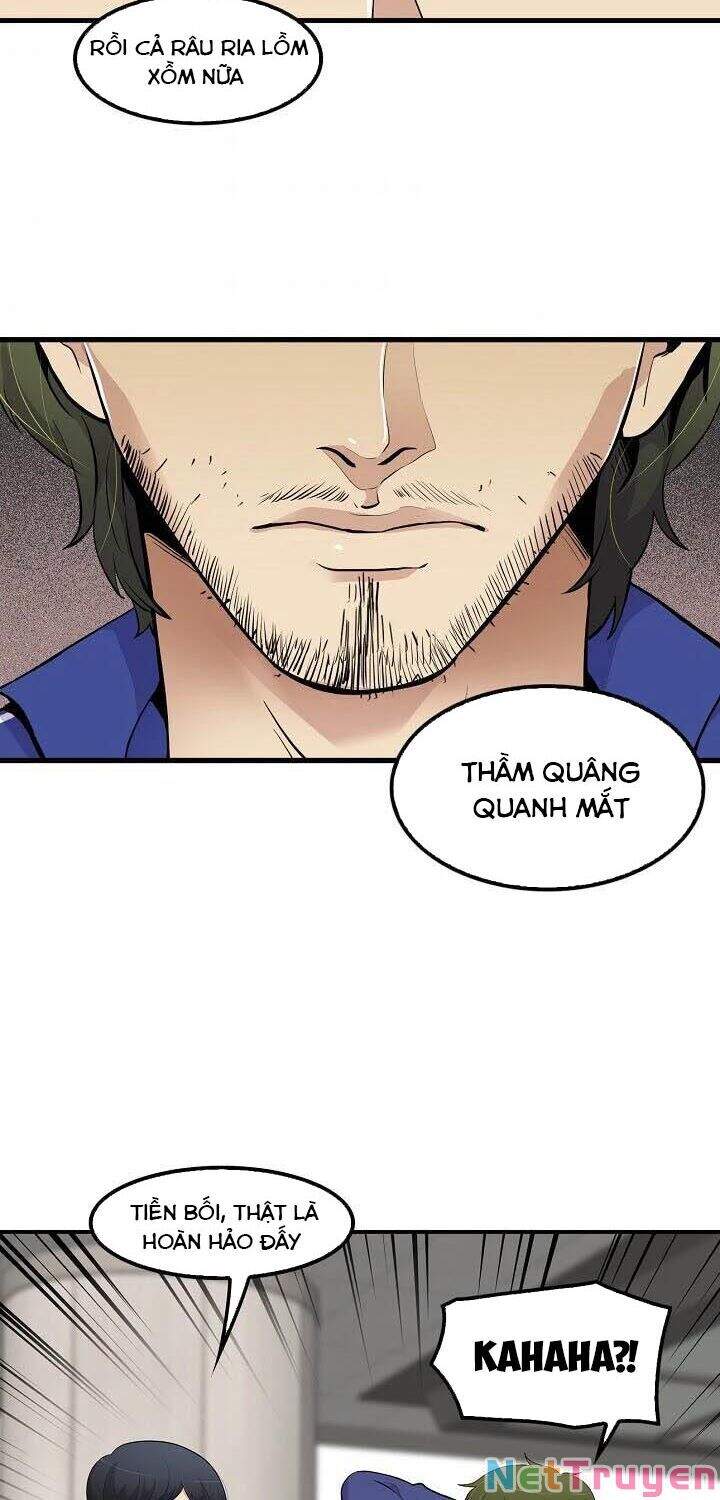 Điều Tra Viên Chuyển Sinh Chapter 40 - 4