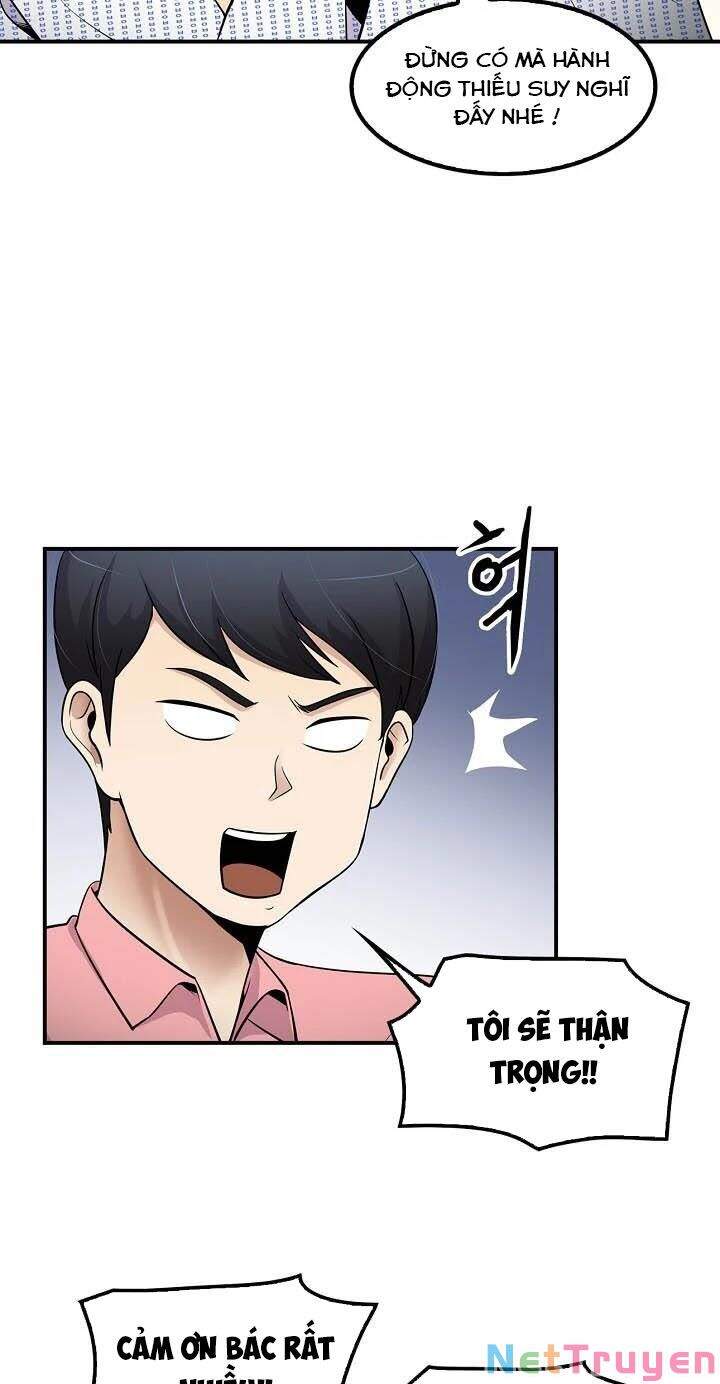 Điều Tra Viên Chuyển Sinh Chapter 40 - 31