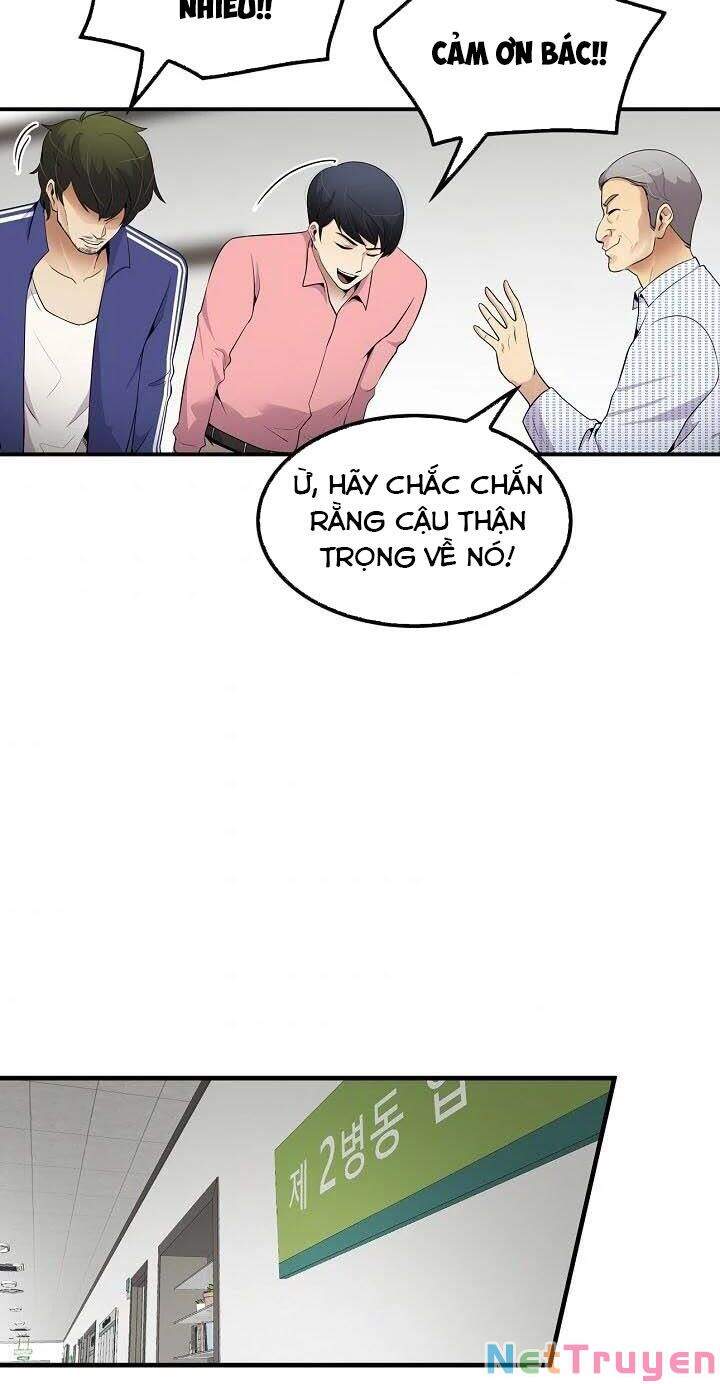 Điều Tra Viên Chuyển Sinh Chapter 40 - 32