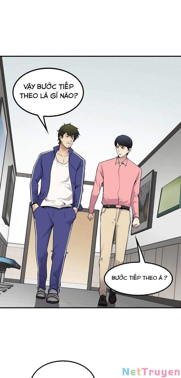 Điều Tra Viên Chuyển Sinh Chapter 40 - 33