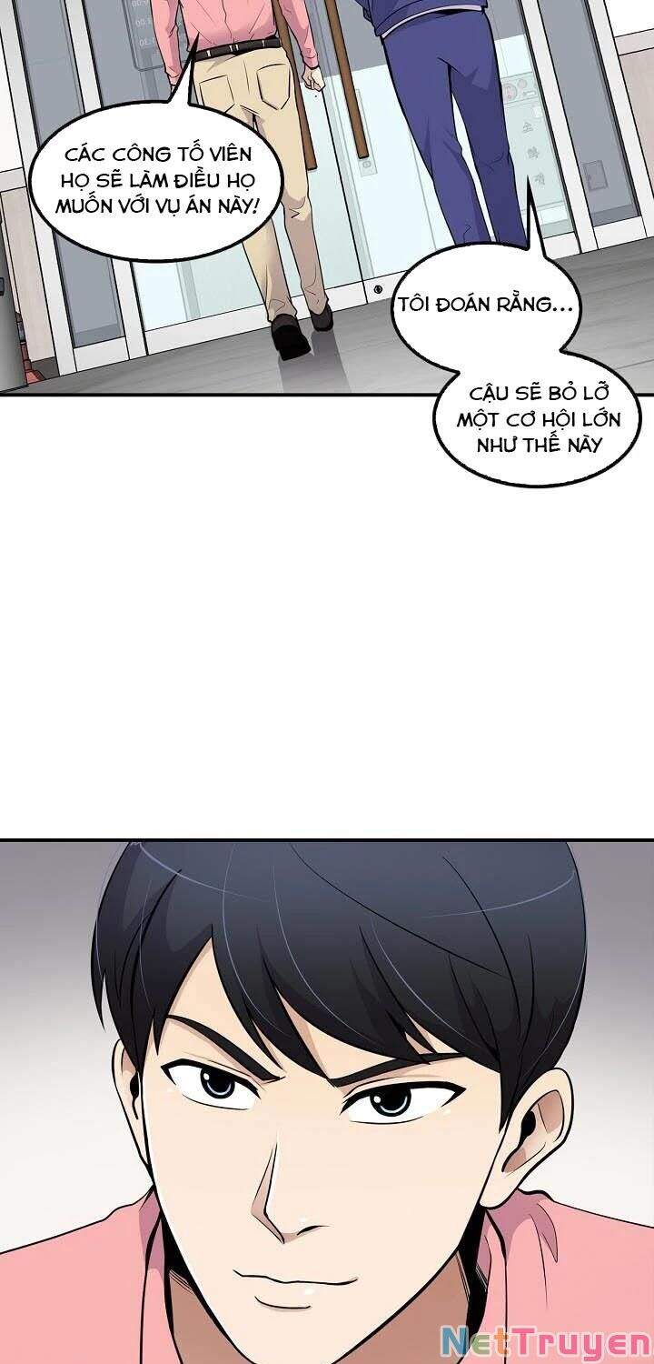 Điều Tra Viên Chuyển Sinh Chapter 40 - 35