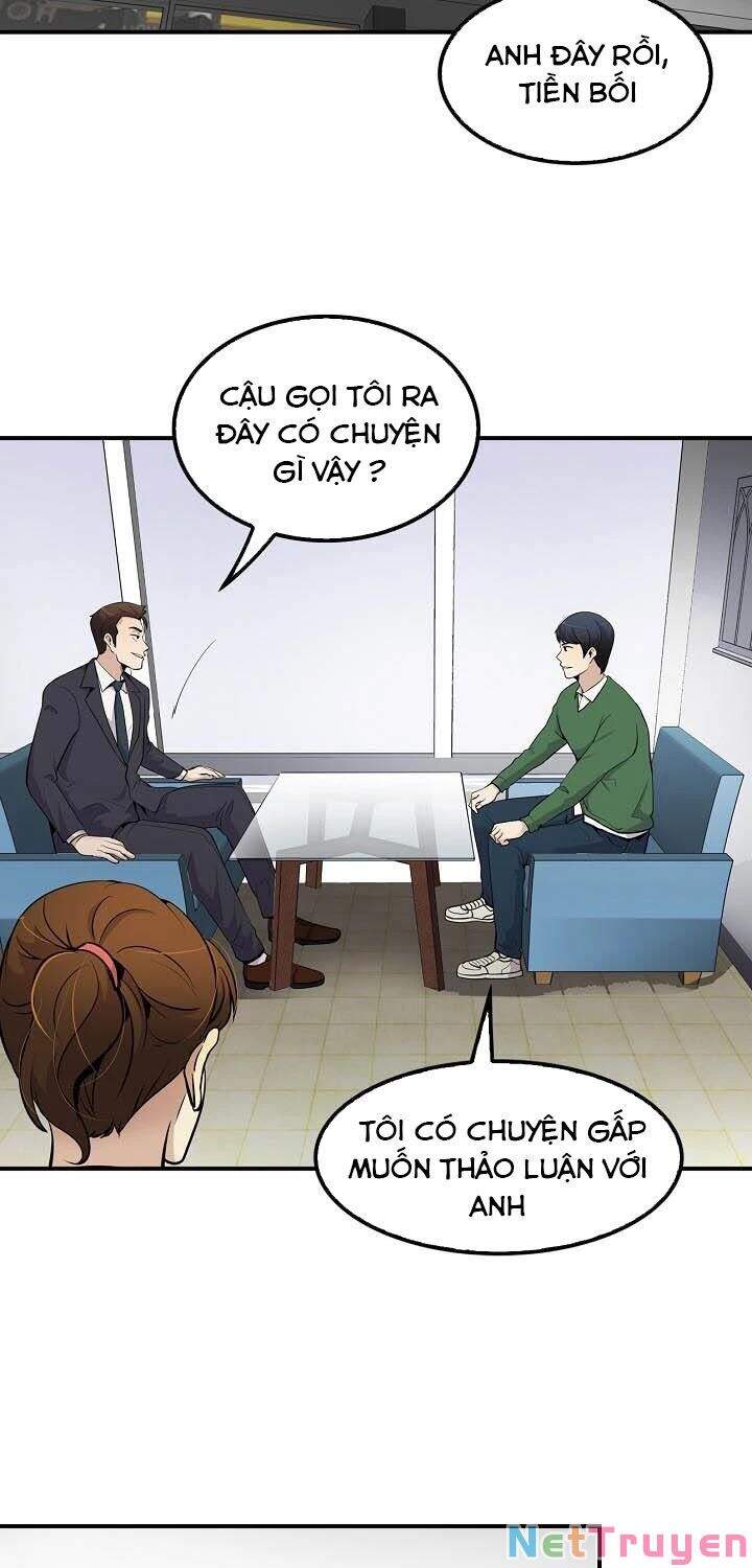 Điều Tra Viên Chuyển Sinh Chapter 40 - 37