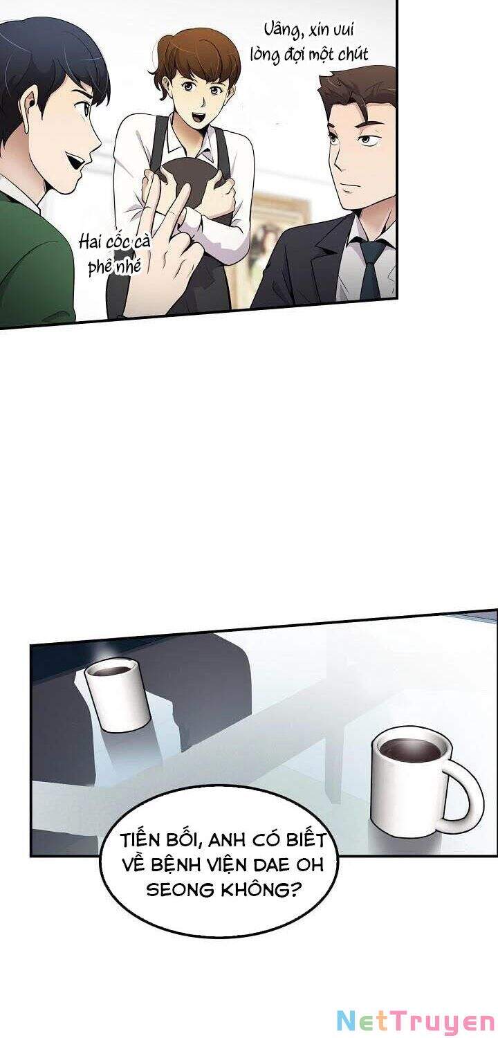 Điều Tra Viên Chuyển Sinh Chapter 40 - 38