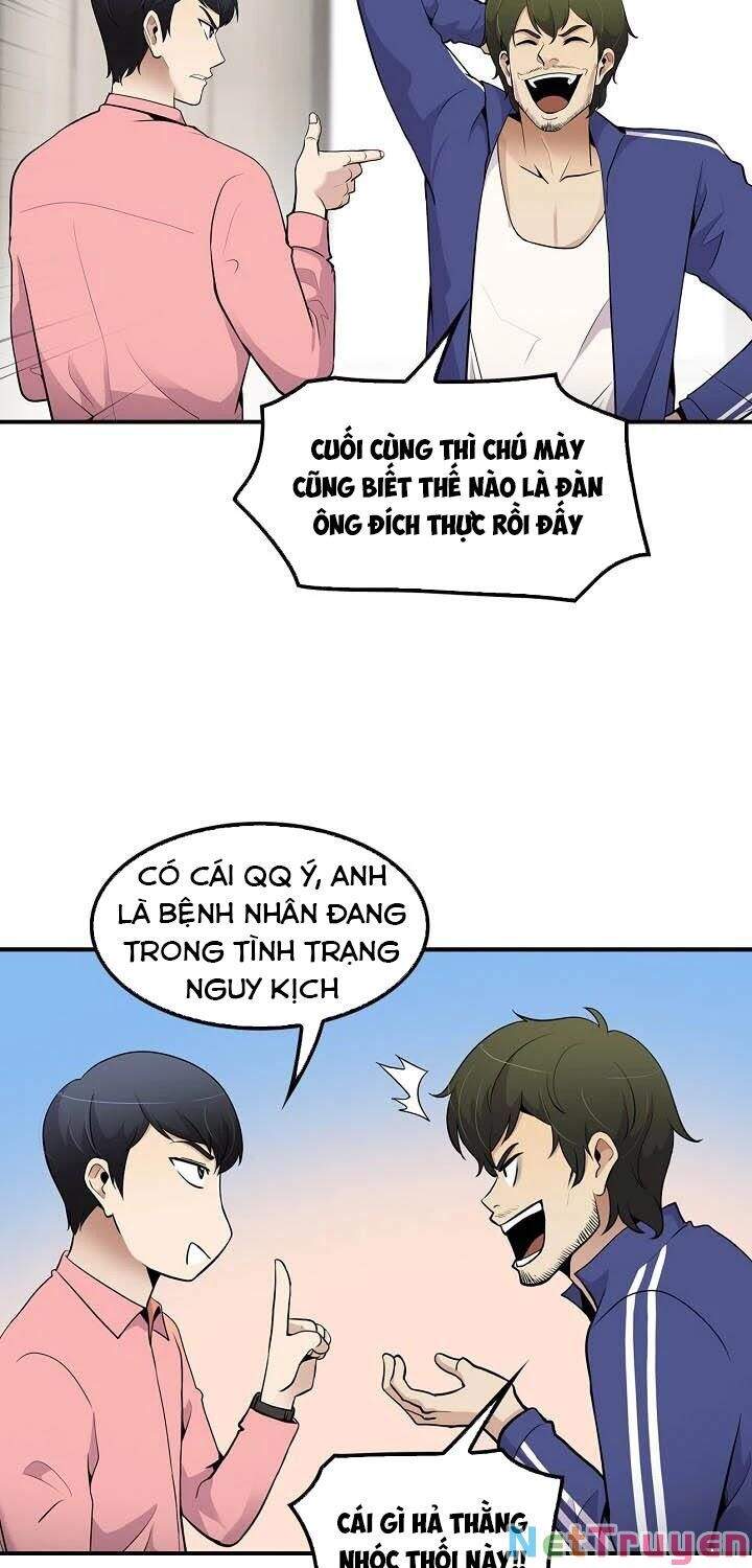 Điều Tra Viên Chuyển Sinh Chapter 40 - 5