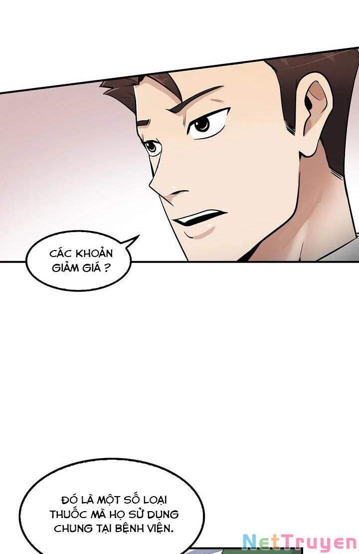 Điều Tra Viên Chuyển Sinh Chapter 40 - 43