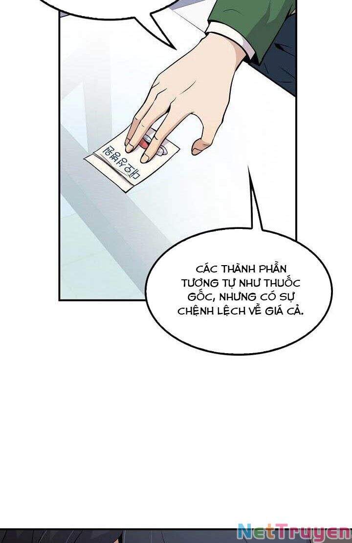 Điều Tra Viên Chuyển Sinh Chapter 40 - 44