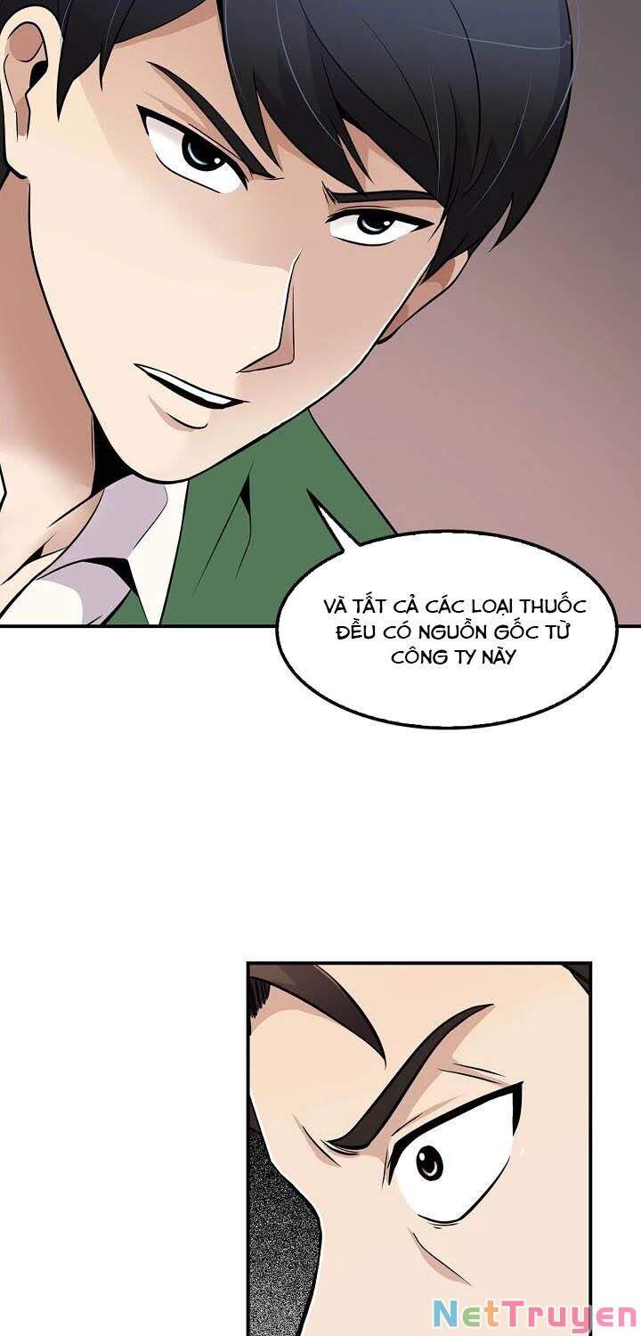 Điều Tra Viên Chuyển Sinh Chapter 40 - 45