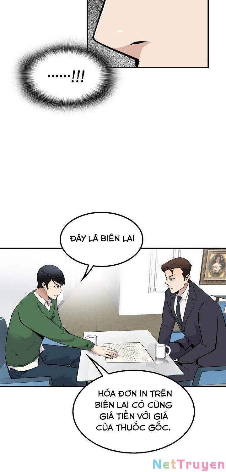 Điều Tra Viên Chuyển Sinh Chapter 40 - 46