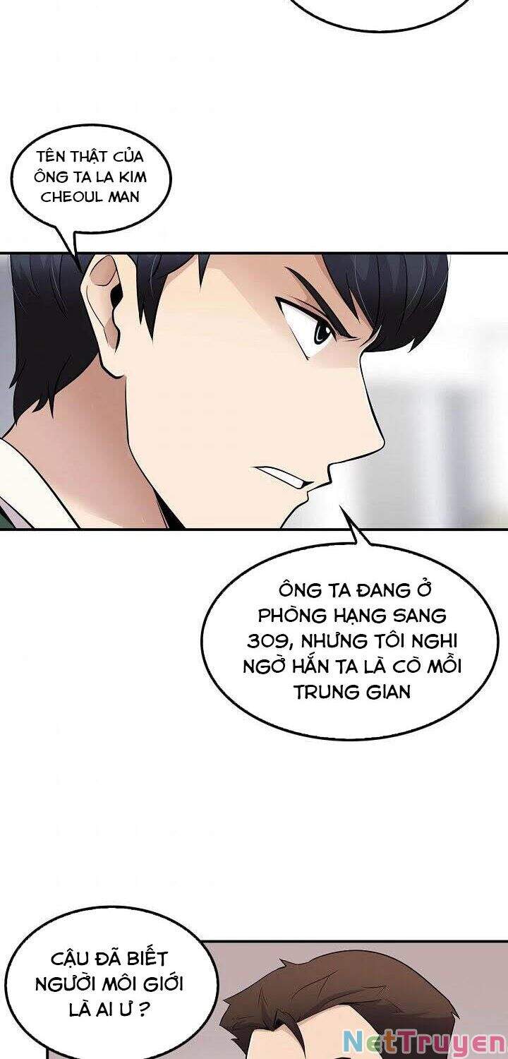 Điều Tra Viên Chuyển Sinh Chapter 40 - 48