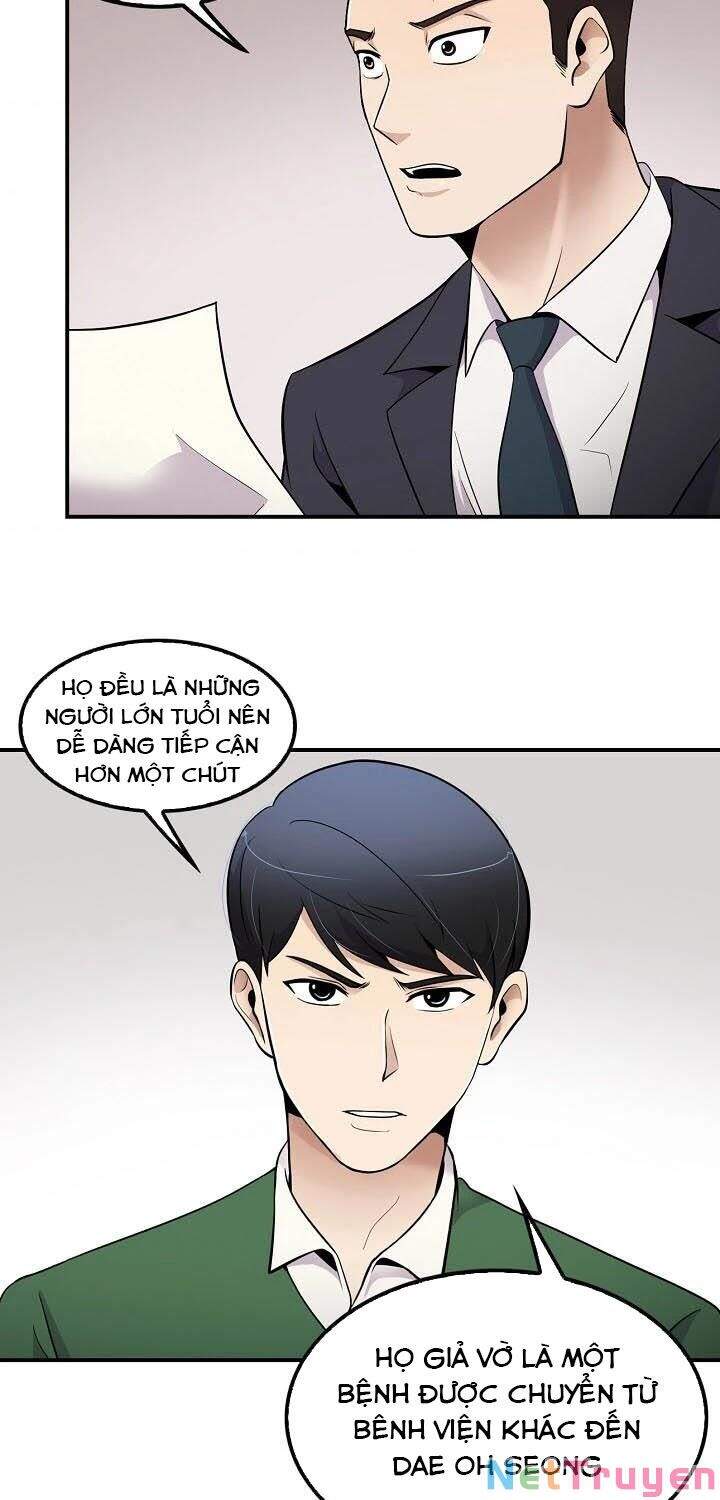 Điều Tra Viên Chuyển Sinh Chapter 40 - 49