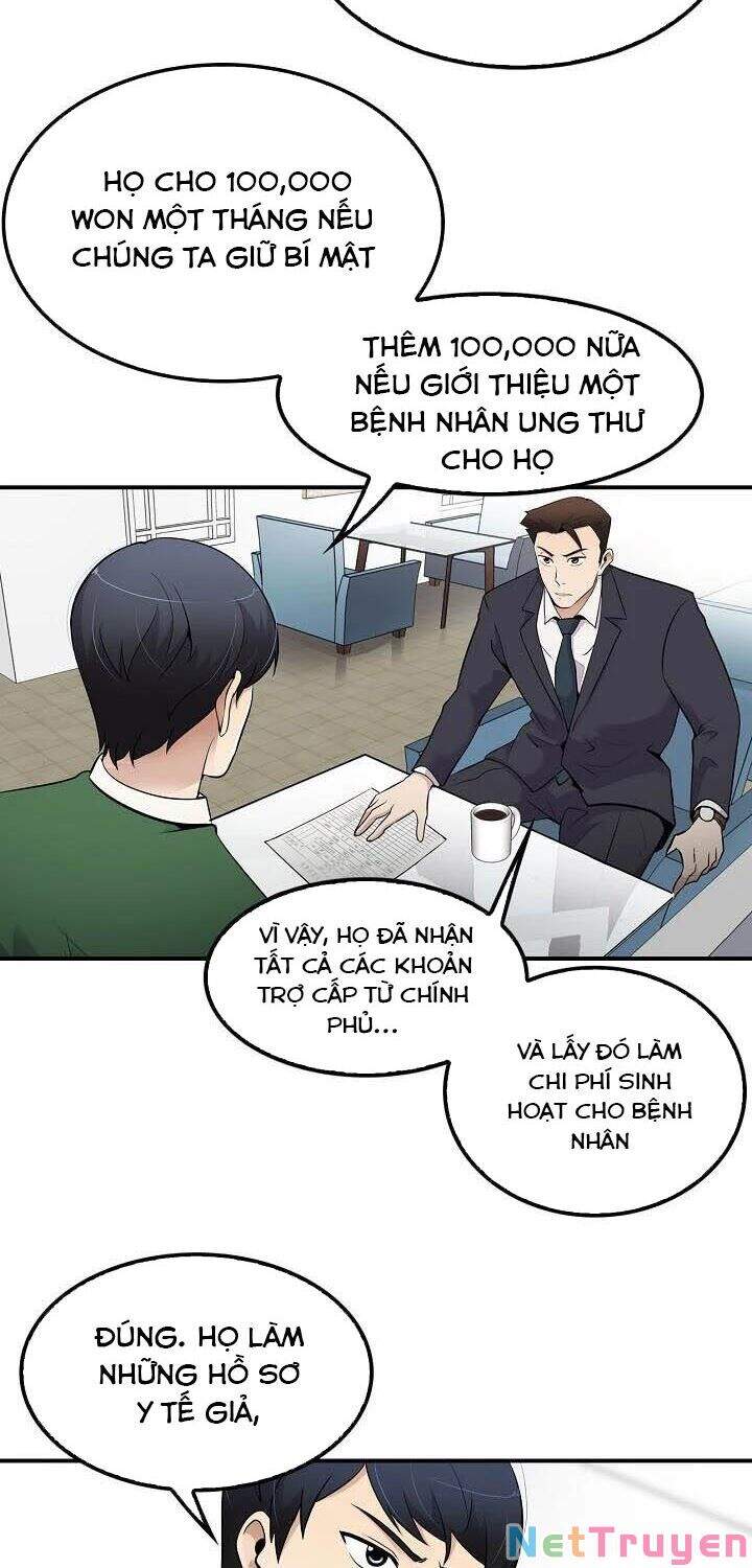 Điều Tra Viên Chuyển Sinh Chapter 40 - 50