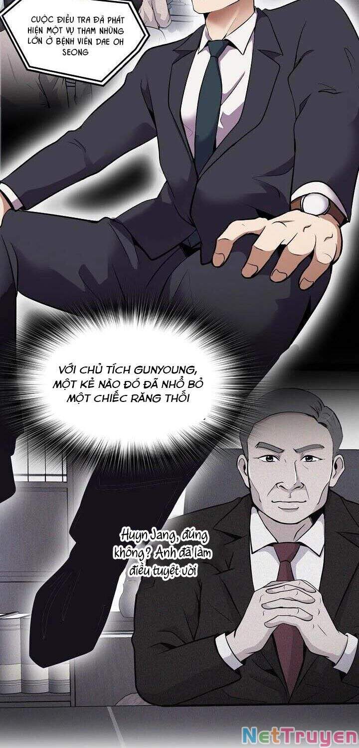 Điều Tra Viên Chuyển Sinh Chapter 40 - 52