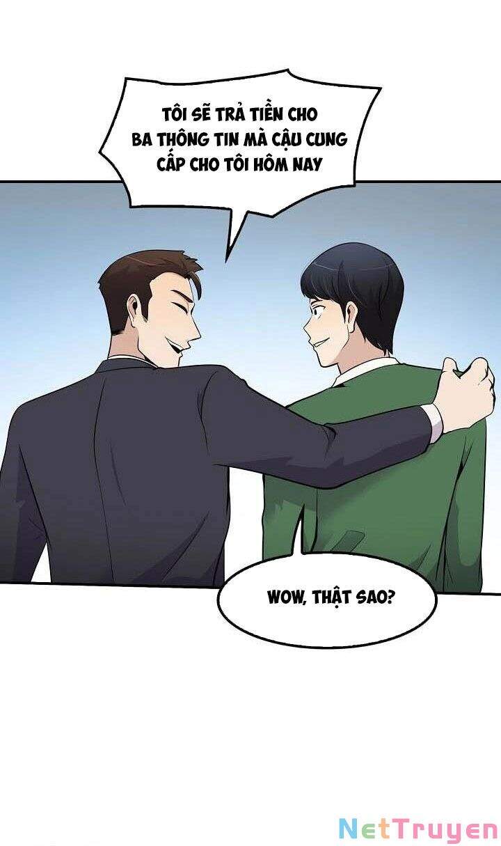 Điều Tra Viên Chuyển Sinh Chapter 40 - 55