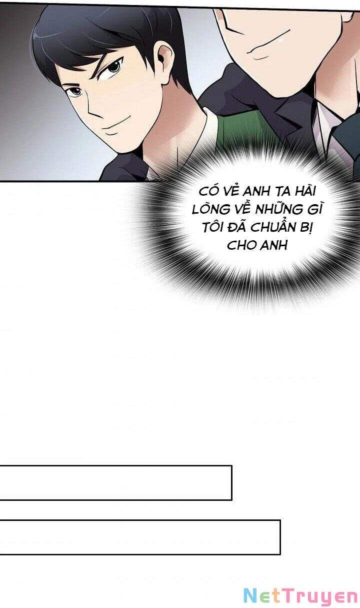 Điều Tra Viên Chuyển Sinh Chapter 40 - 56