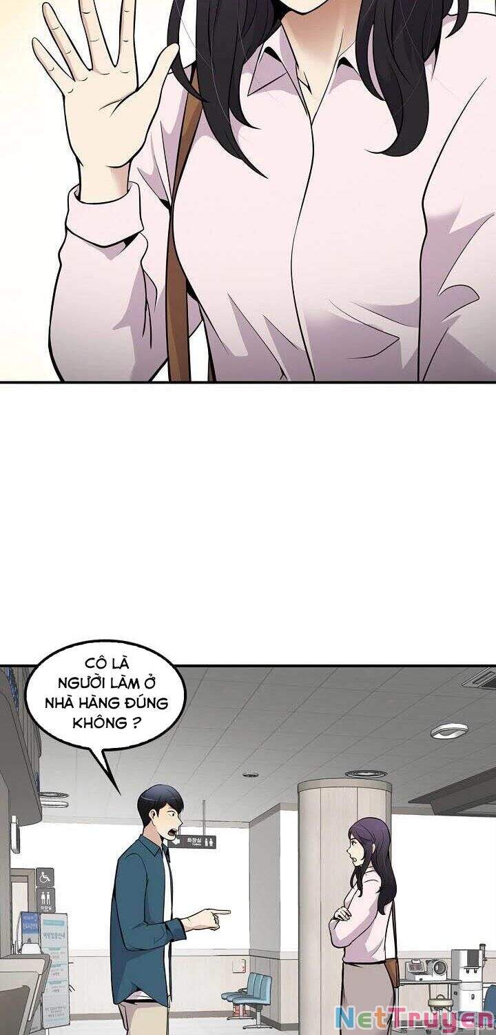 Điều Tra Viên Chuyển Sinh Chapter 40 - 60