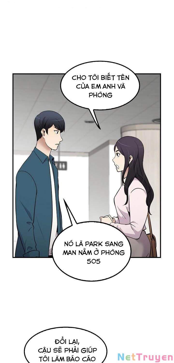 Điều Tra Viên Chuyển Sinh Chapter 40 - 65