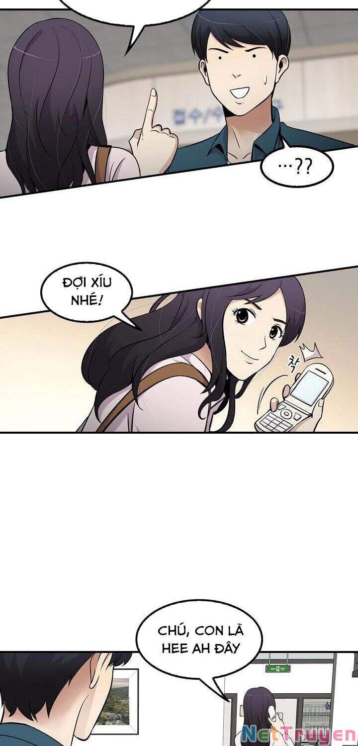 Điều Tra Viên Chuyển Sinh Chapter 40 - 66