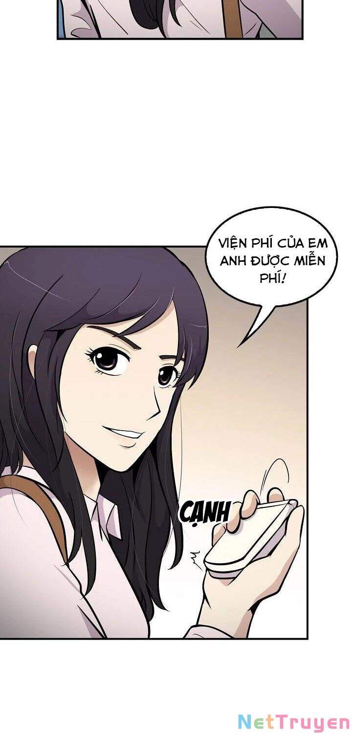 Điều Tra Viên Chuyển Sinh Chapter 40 - 68