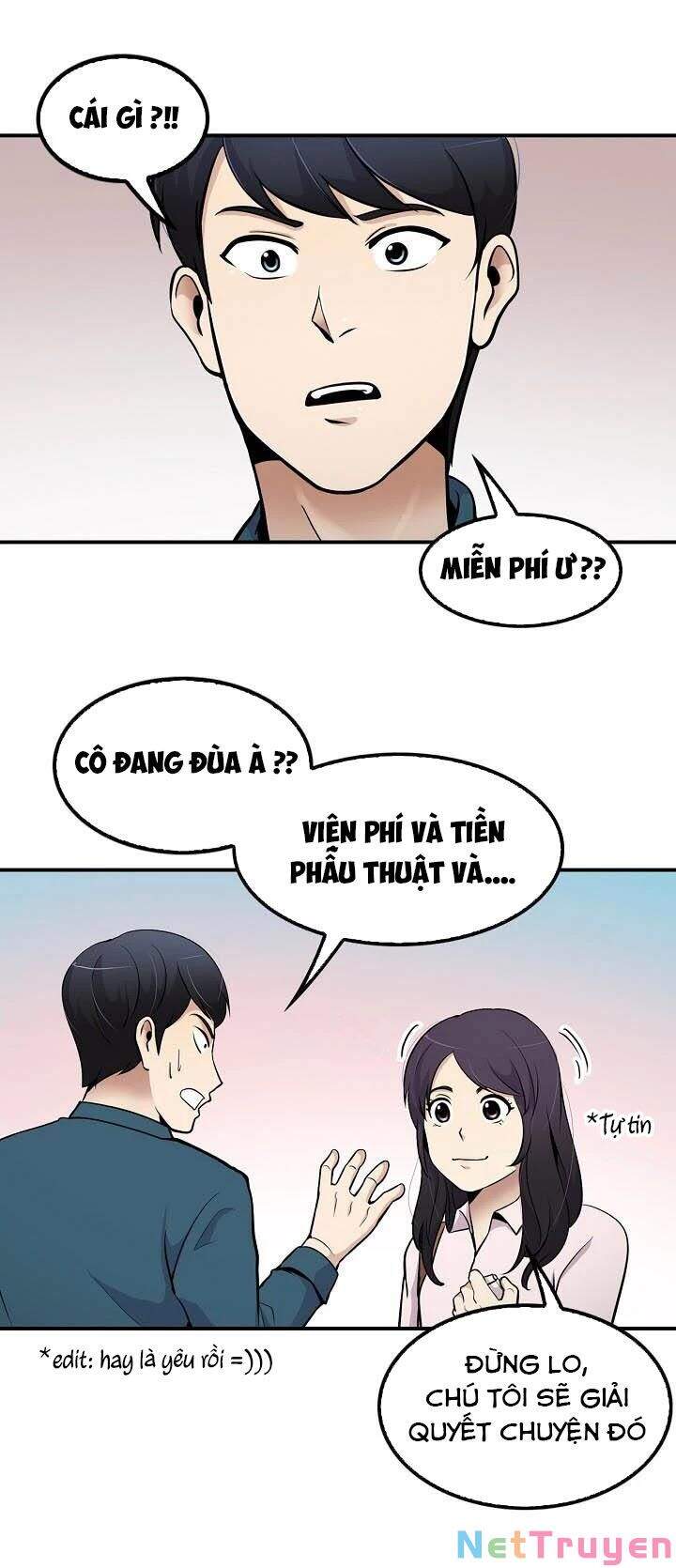 Điều Tra Viên Chuyển Sinh Chapter 40 - 69