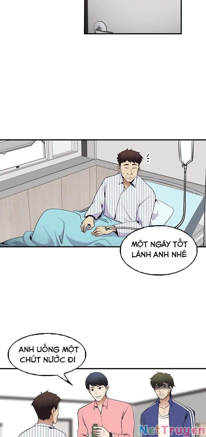 Điều Tra Viên Chuyển Sinh Chapter 40 - 9