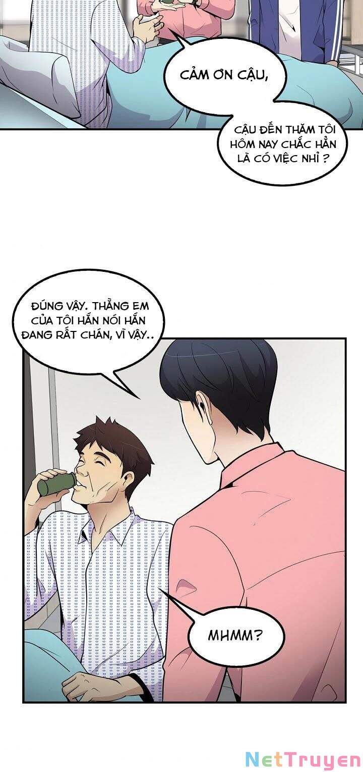 Điều Tra Viên Chuyển Sinh Chapter 40 - 10