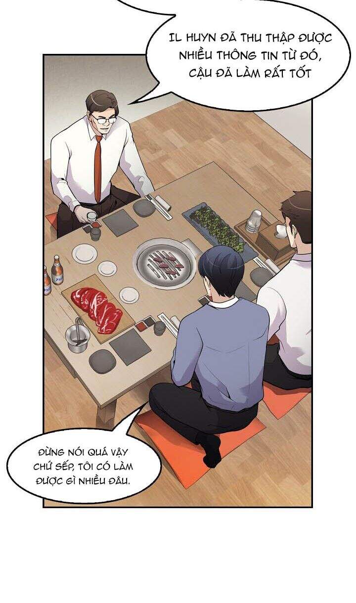 Điều Tra Viên Chuyển Sinh Chapter 42 - 11