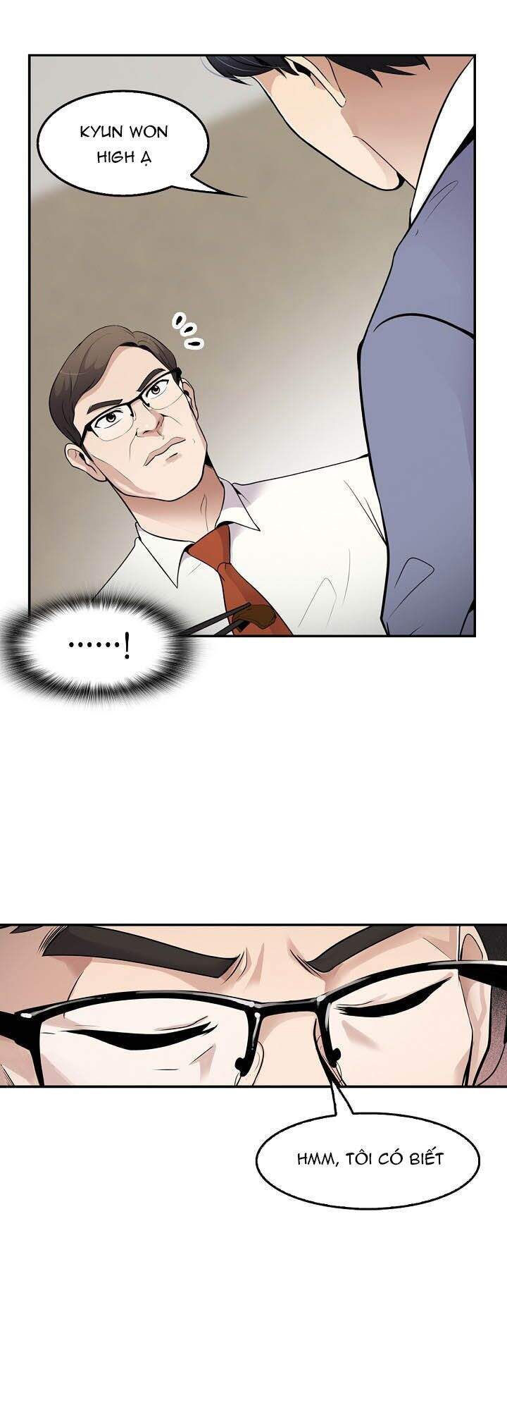 Điều Tra Viên Chuyển Sinh Chapter 42 - 15