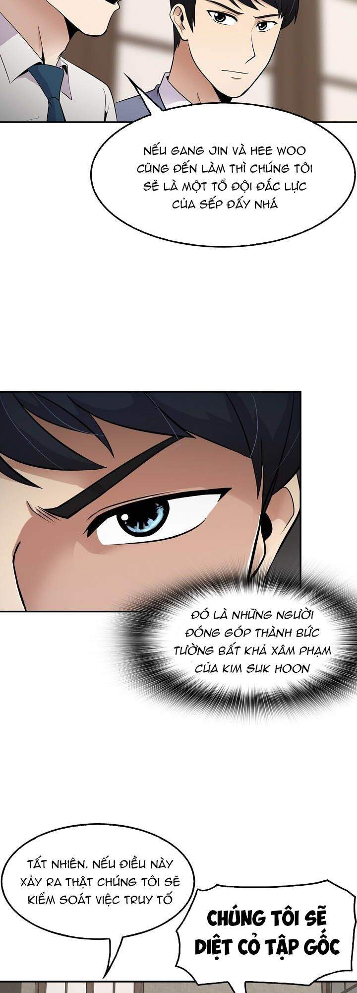 Điều Tra Viên Chuyển Sinh Chapter 42 - 17