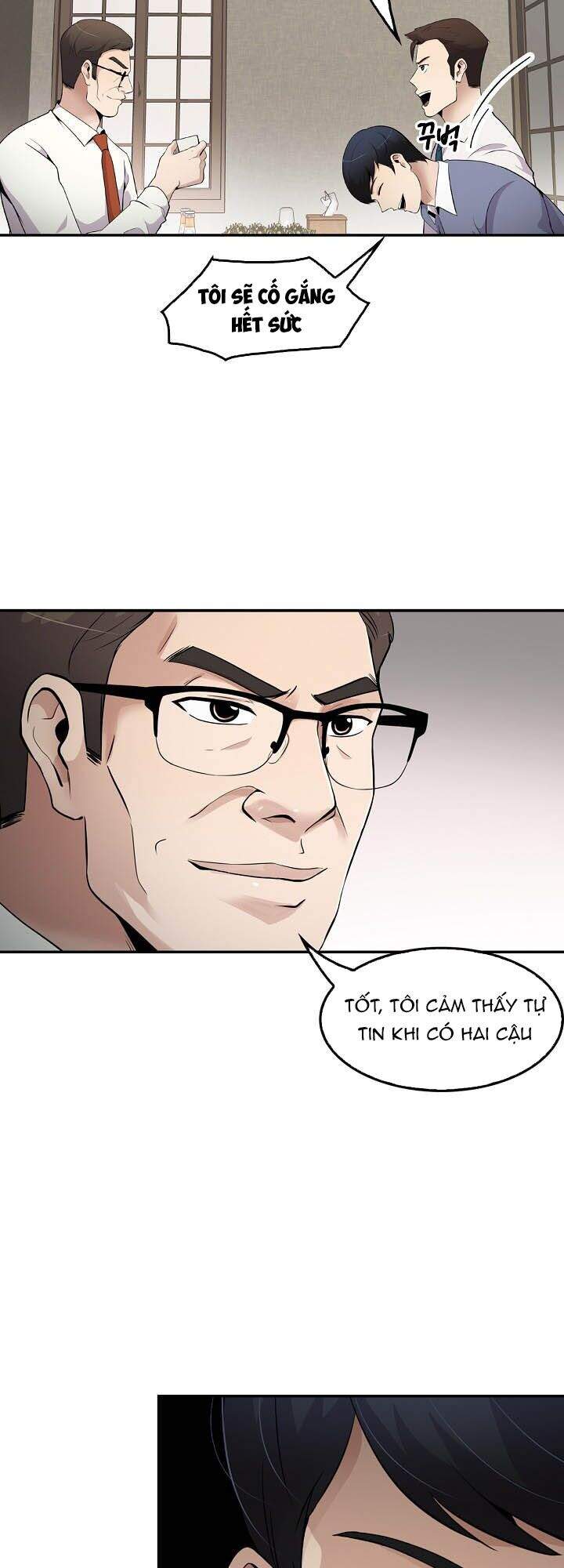 Điều Tra Viên Chuyển Sinh Chapter 42 - 18