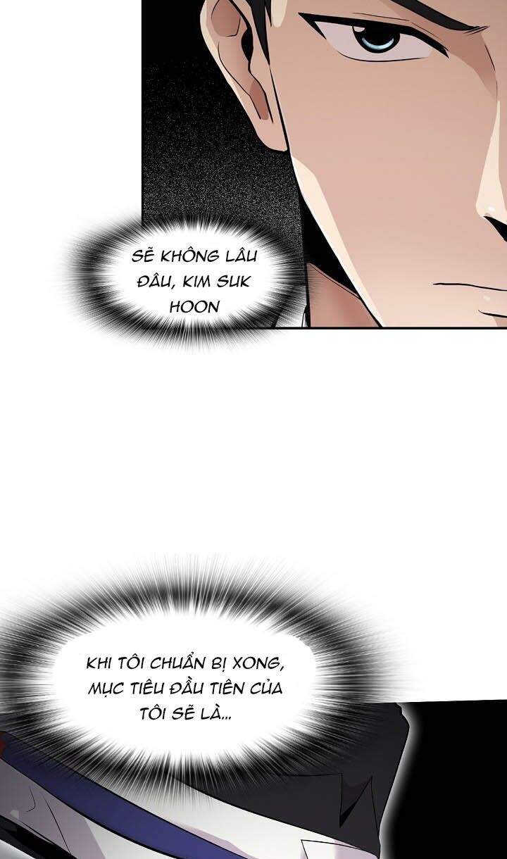 Điều Tra Viên Chuyển Sinh Chapter 42 - 19
