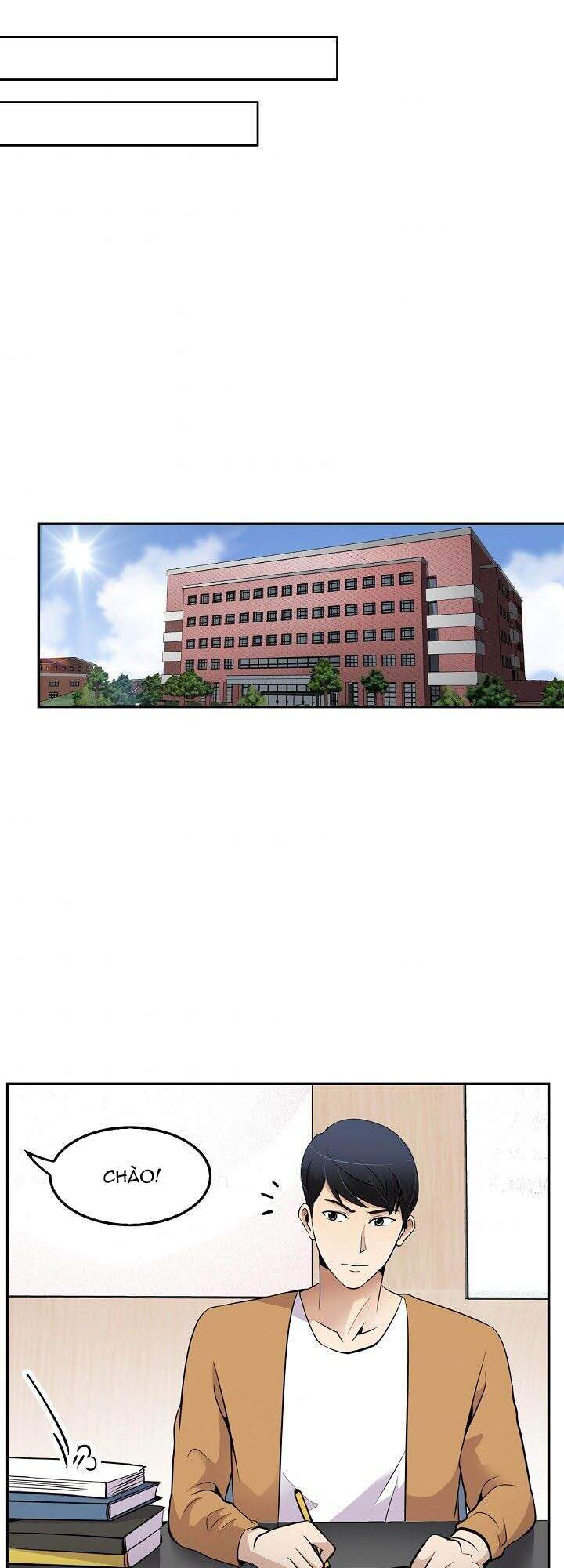 Điều Tra Viên Chuyển Sinh Chapter 42 - 21