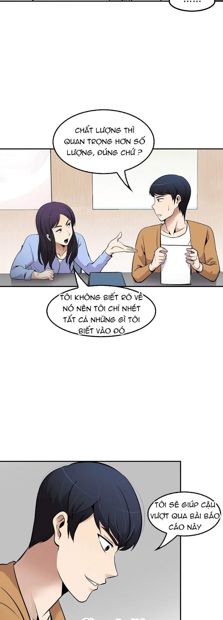 Điều Tra Viên Chuyển Sinh Chapter 42 - 24