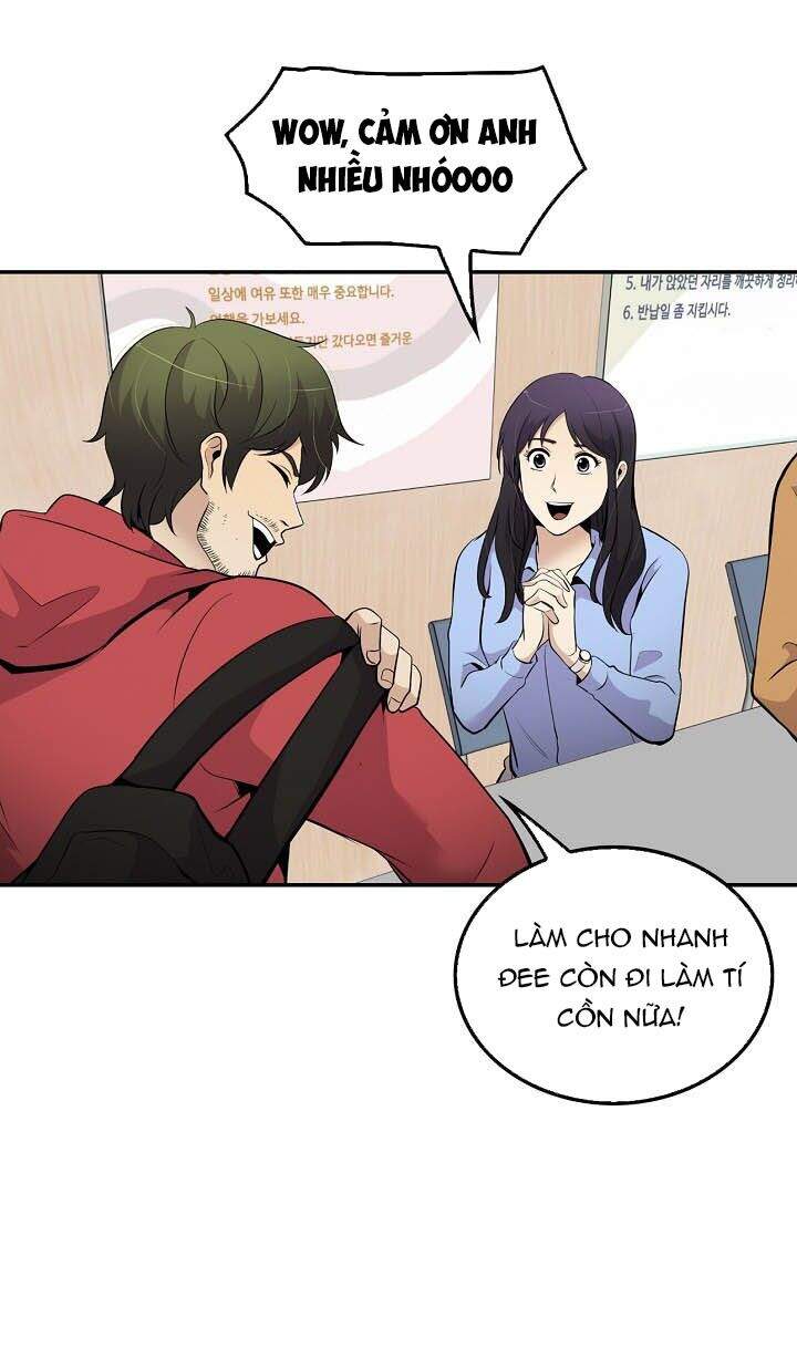 Điều Tra Viên Chuyển Sinh Chapter 42 - 28