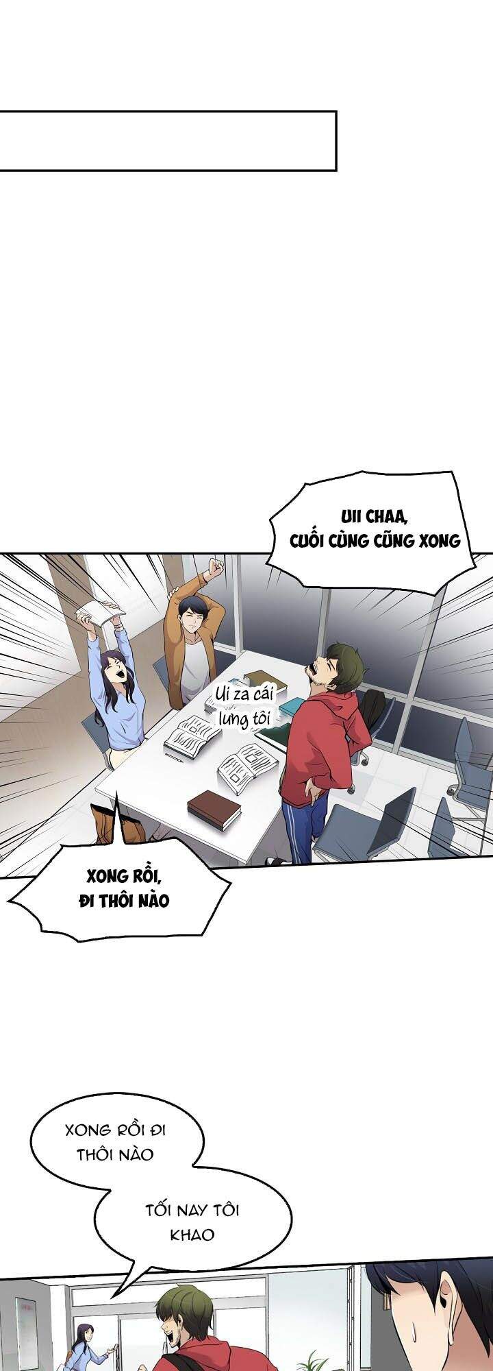 Điều Tra Viên Chuyển Sinh Chapter 42 - 30