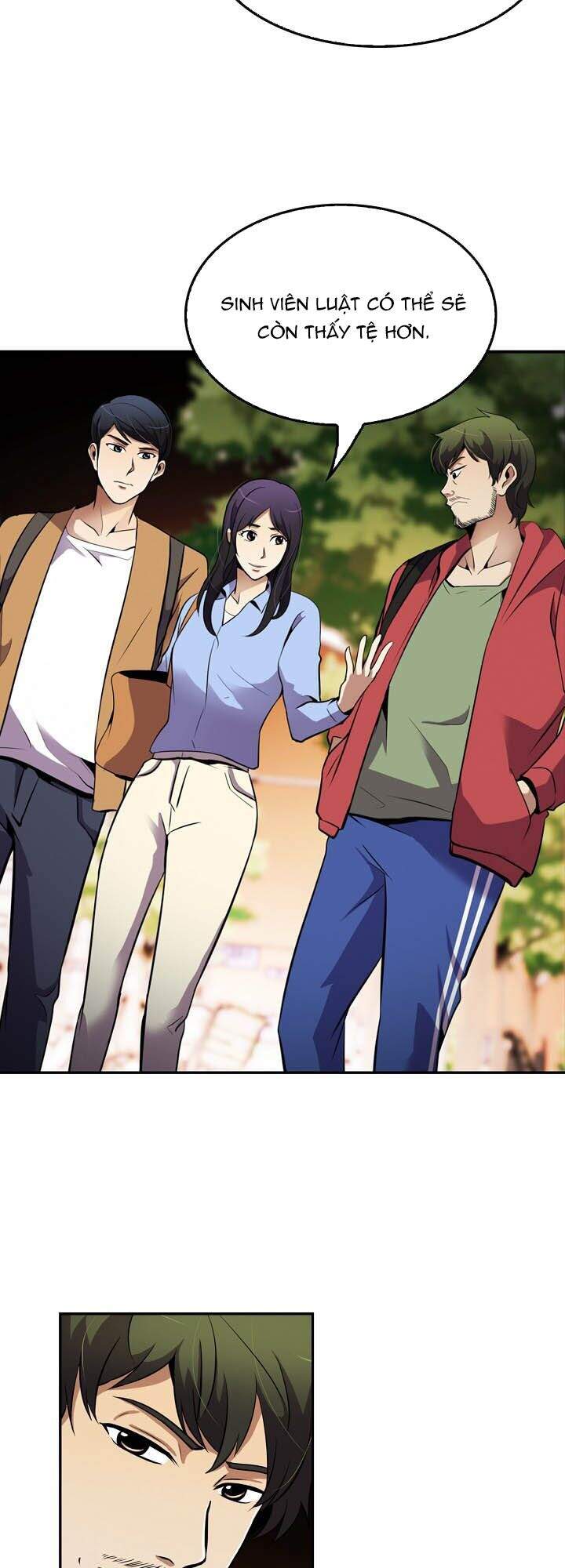 Điều Tra Viên Chuyển Sinh Chapter 42 - 34