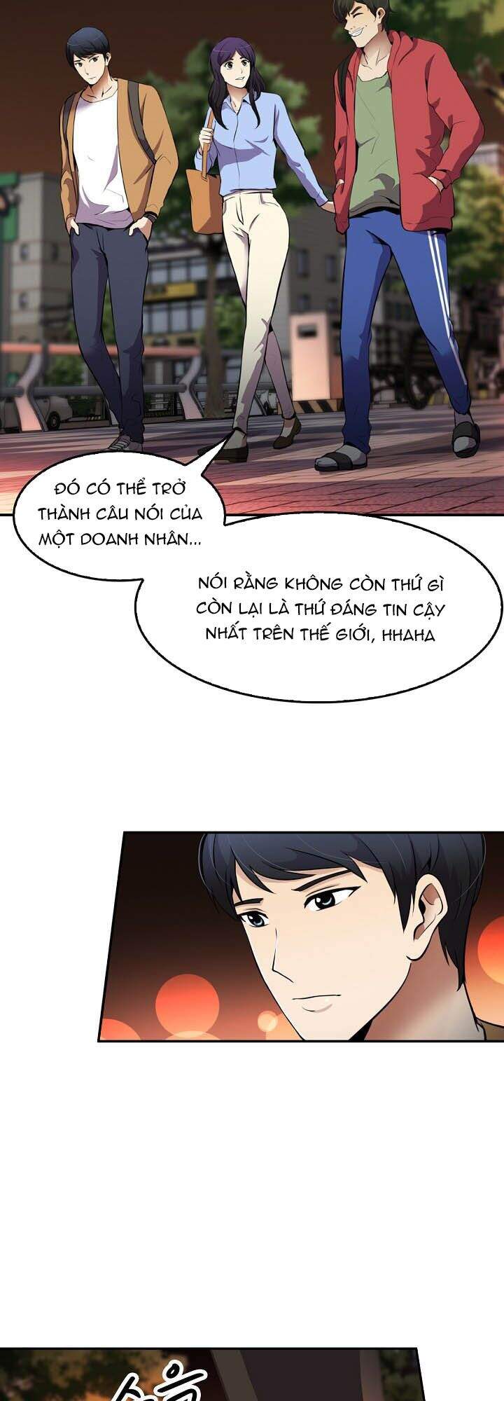 Điều Tra Viên Chuyển Sinh Chapter 42 - 36