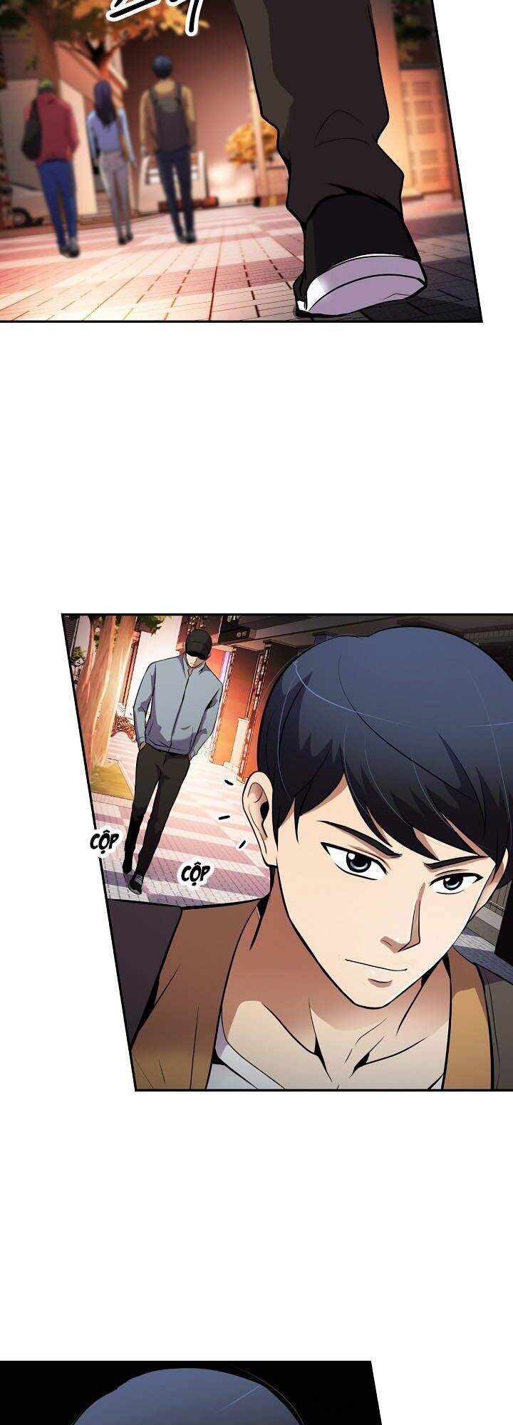 Điều Tra Viên Chuyển Sinh Chapter 42 - 37