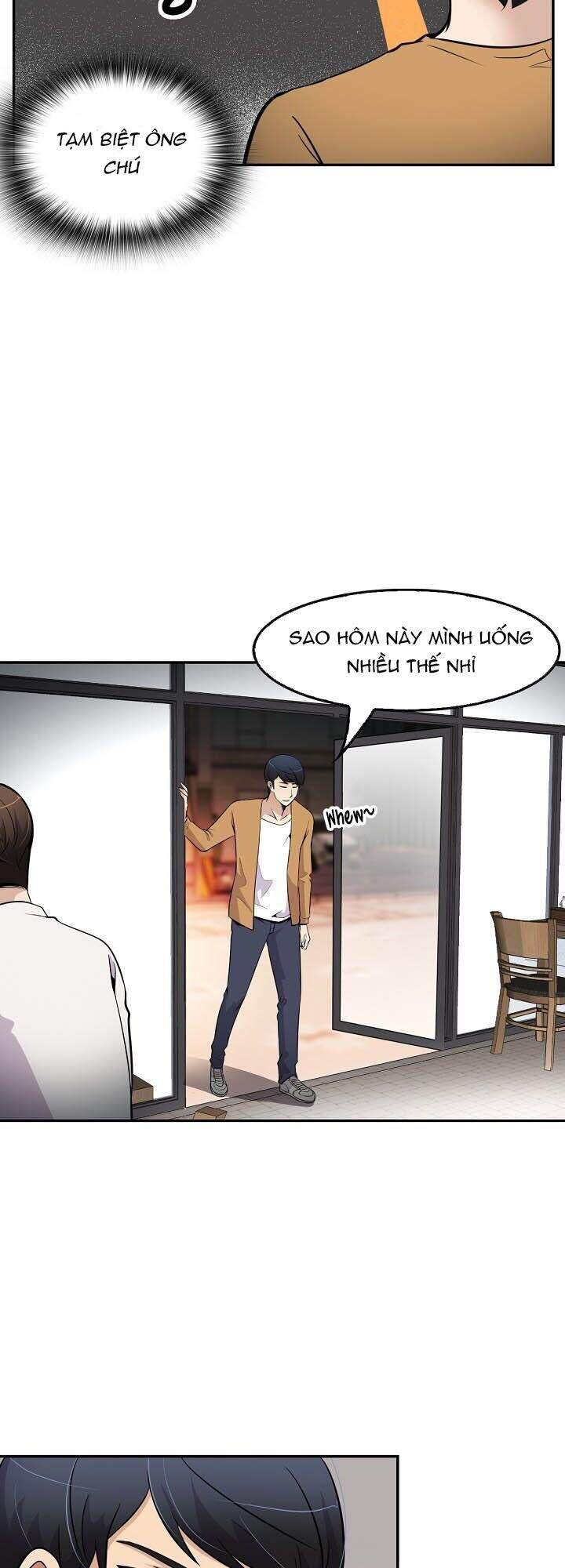 Điều Tra Viên Chuyển Sinh Chapter 42 - 42