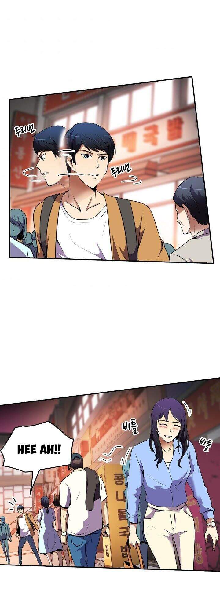 Điều Tra Viên Chuyển Sinh Chapter 42 - 45