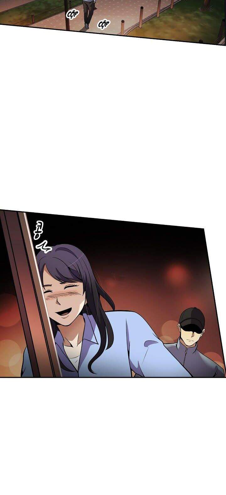 Điều Tra Viên Chuyển Sinh Chapter 42 - 54