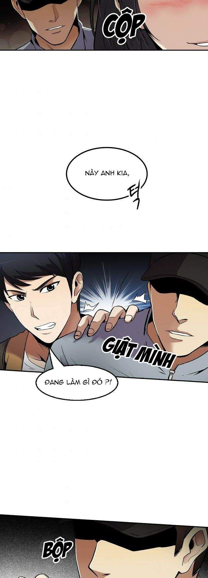 Điều Tra Viên Chuyển Sinh Chapter 42 - 56